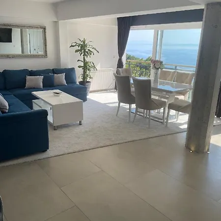 Apartment Seven *