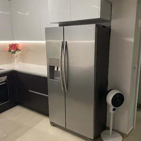 Apartment Seven *
