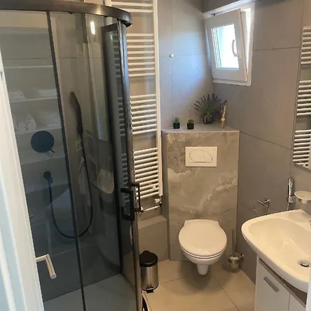 Apartment Seven *