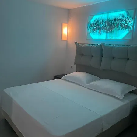 Apartment Seven Brela