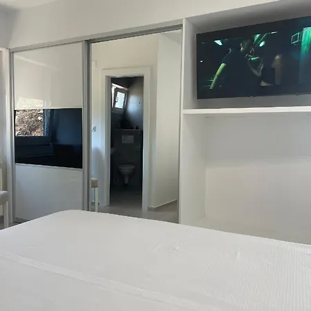 Apartment Seven *
